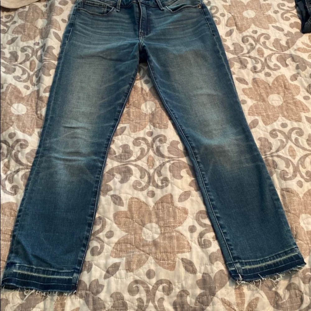 A&F jeans bundle - Picture 6 of 11
